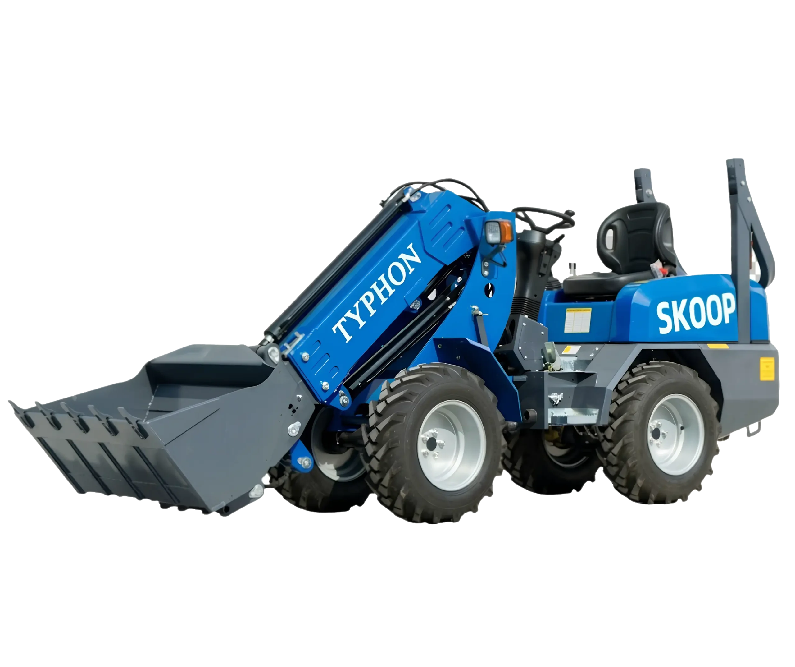 TYPHON Loader