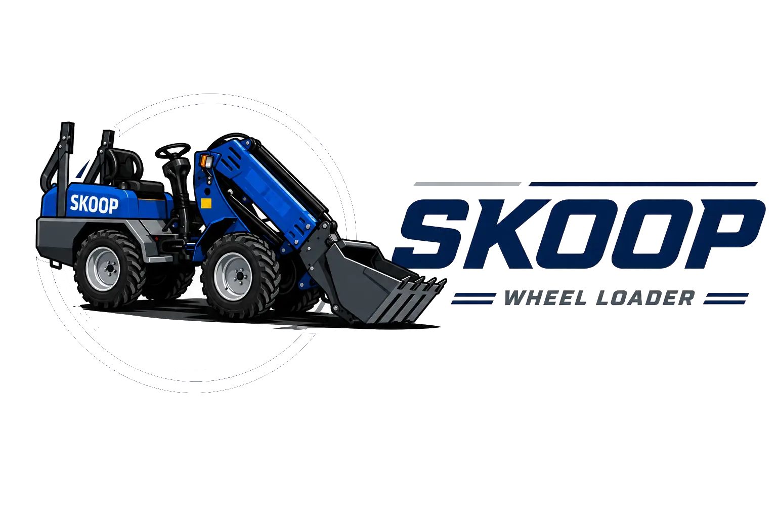 Wheel Loaders USA