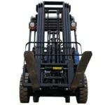New 2025 TYPHON VIGOR 1.5 Blue Electric Forklift 1.5 Ton Lifter Lift Truck Jitney Hi-Lo – product detail image 2