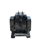 Brand New TYPHON STOMP V900 Mini Track Loader Kubota D1105 25HP Diesel Stand-On Skid Steer EPA /… – product detail image 17