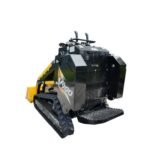Brand New TYPHON STOMP V900 1.4-Ton Compact Track Loader with 25HP Kubota Diesel Engine 1,102 lb… – product detail image 17
