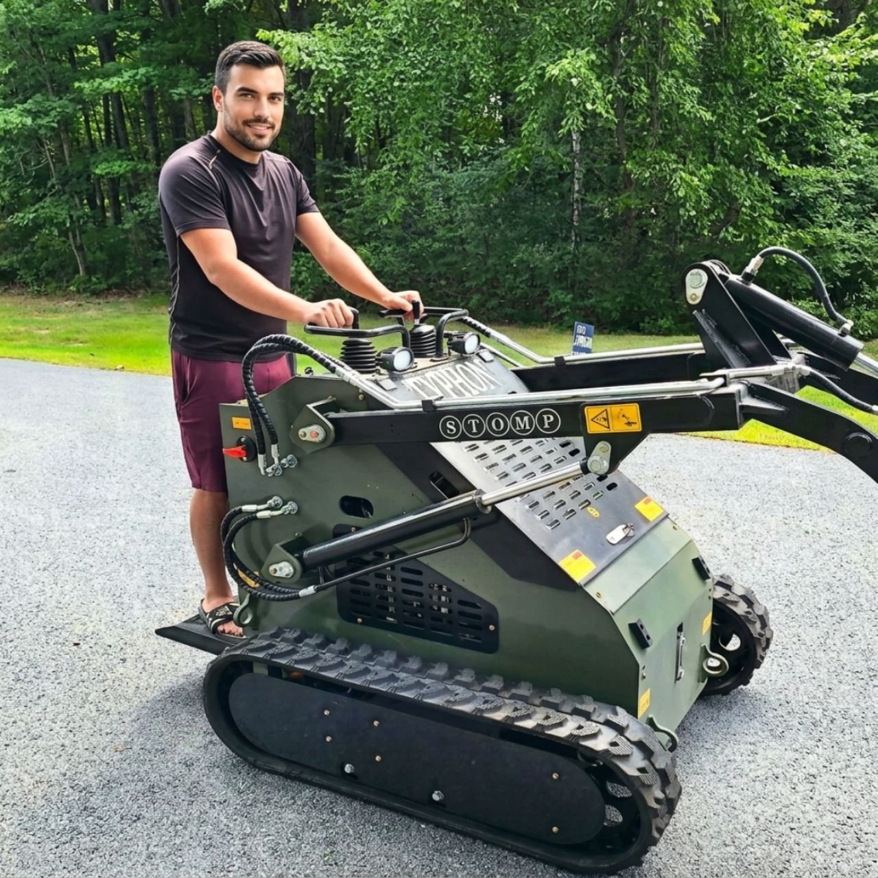 Project Delivery