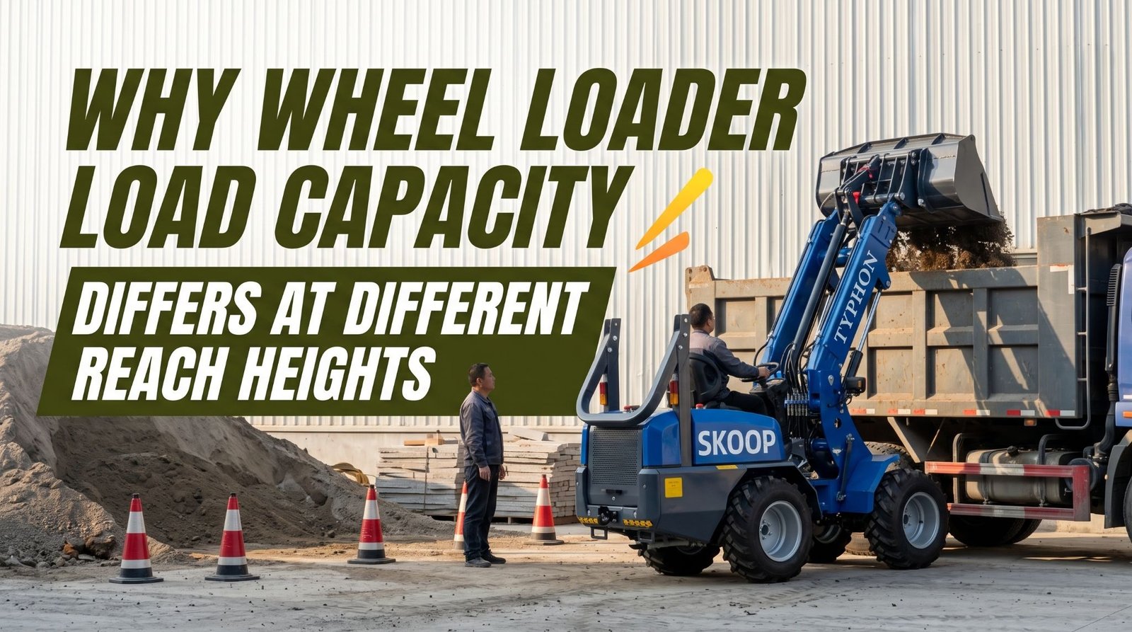 What is load center and why does it matter?