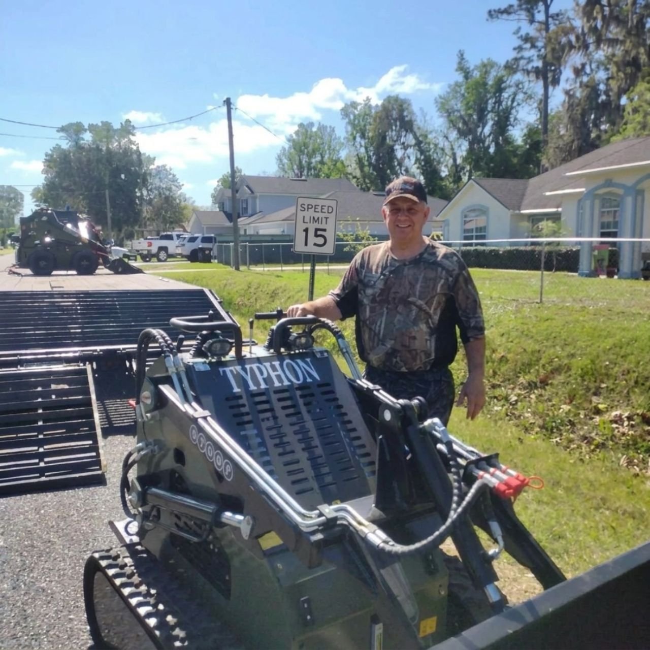 Jobsite Delivery